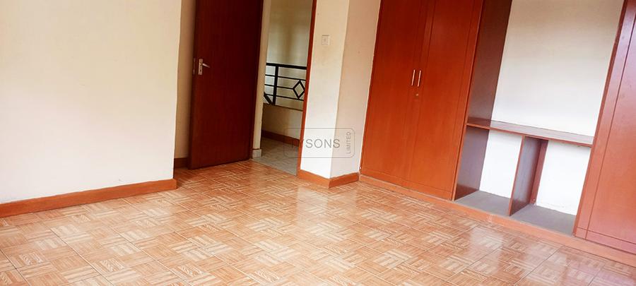 4 Bed House with En Suite in Embakasi - Widok 5