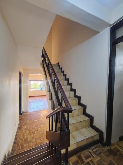 Serviced 3 Bed Apartment with En Suite in Kilimani - Bild 5