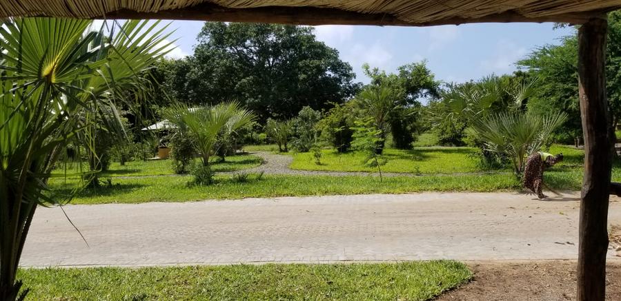 Land in Mtwapa - Widok 6