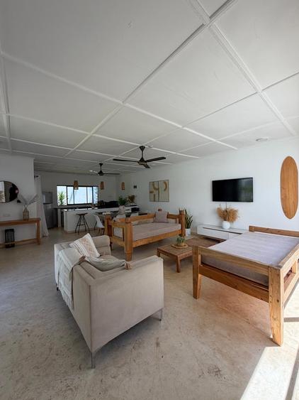 4 Bed House with En Suite at Watamu Beach - Vista 2
