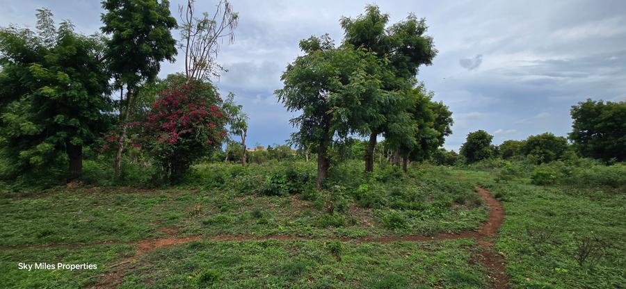 4.5 ac Land at Mtwapa - Widok 6