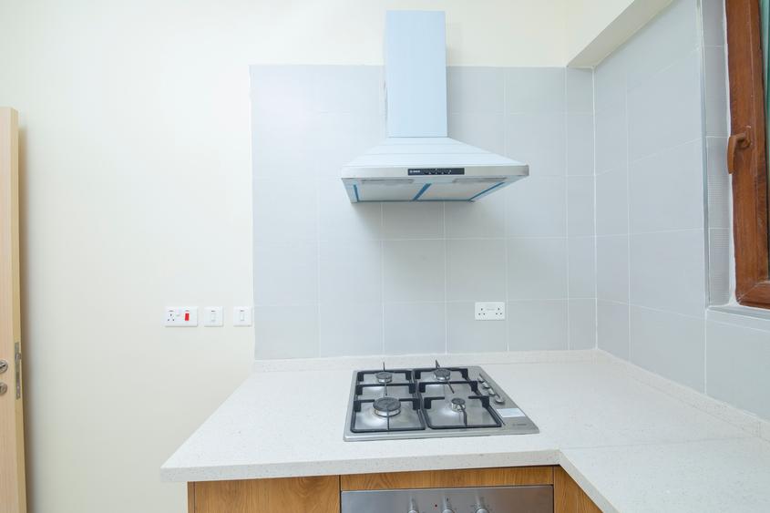 2 Bed Apartment with En Suite in Kileleshwa - Mehr