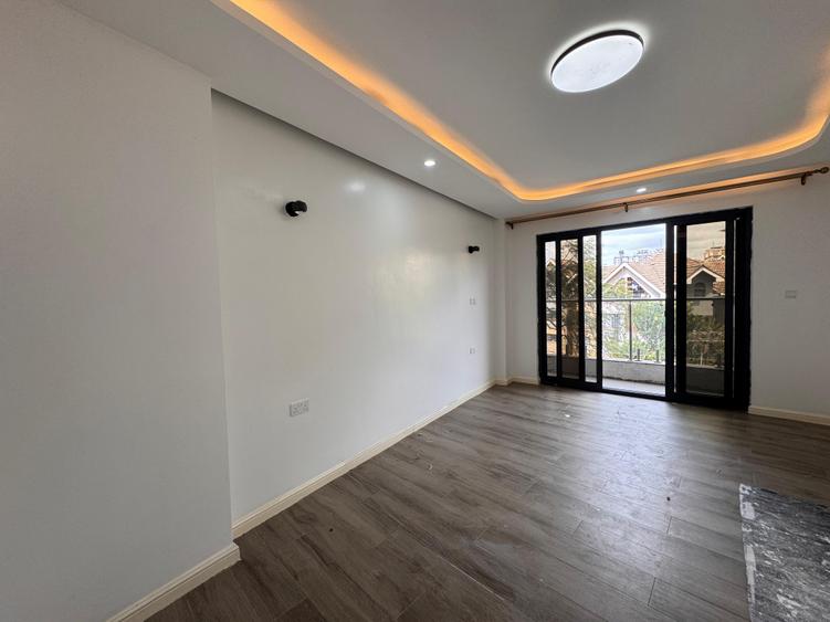 2 Bed Apartment with En Suite in Kileleshwa - Widok 3