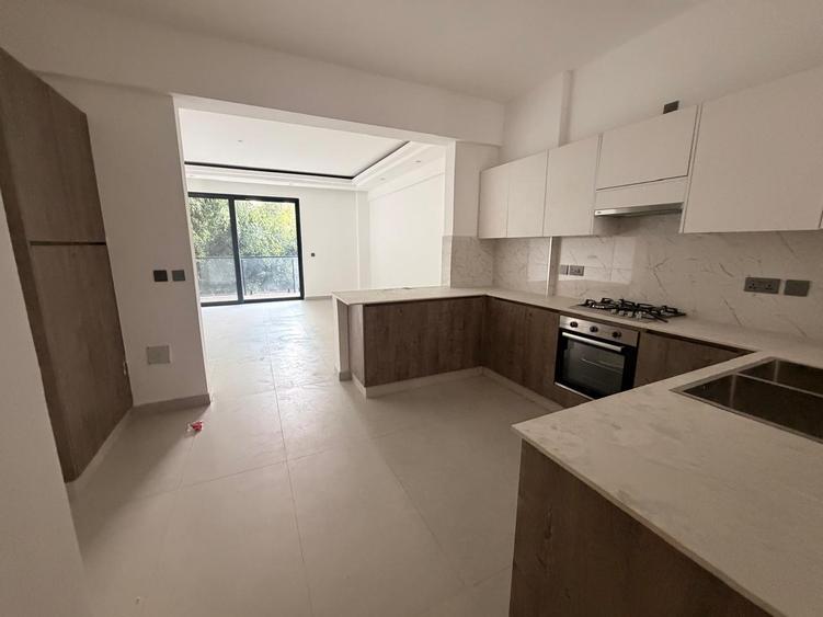 2 Bed Apartment with Gym in Brookside - Ansicht 3