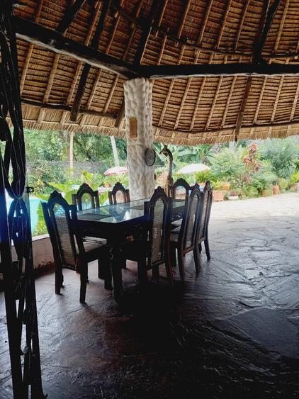 3 Bed Villa with En Suite in Mtwapa - Widok 6