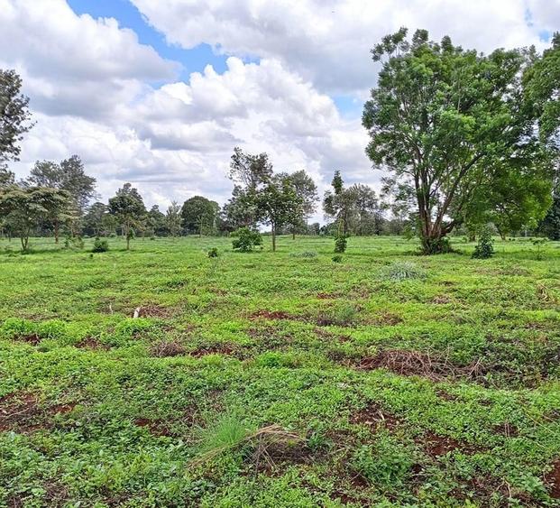 Residential Land at Juja-Gatundu Road - Aanzicht 5