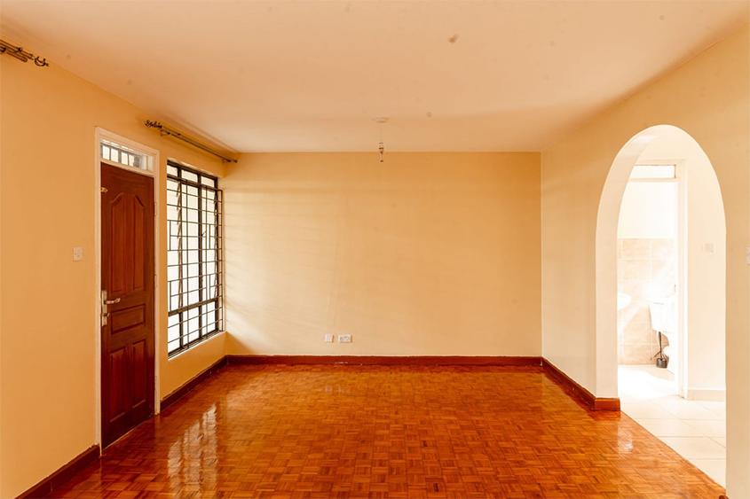 3 Bed House with En Suite in Embakasi - Ansicht 5