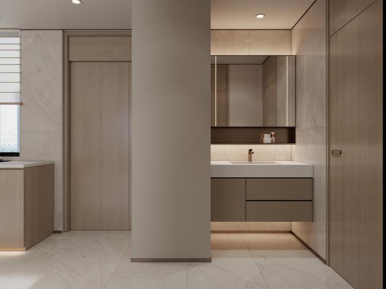 1 Bed Apartment with Swimming Pool at Mpaka Road - Vue 4