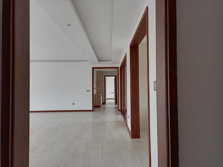4 Bed Apartment with En Suite in General Mathenge - Ansicht 2