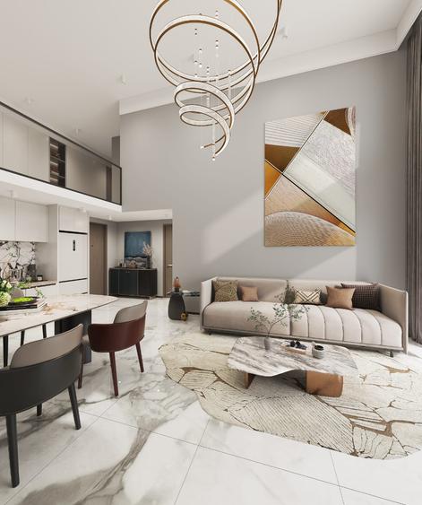 2 Bed Apartment with En Suite at Muthithi Road - Prikaz 4
