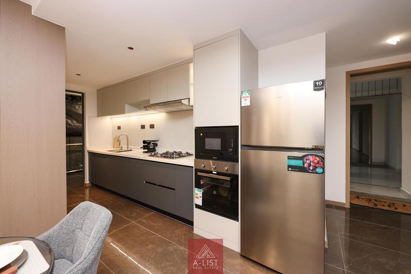 2 Bed Apartment with Swimming Pool at Brookside Grove - Ansicht 6