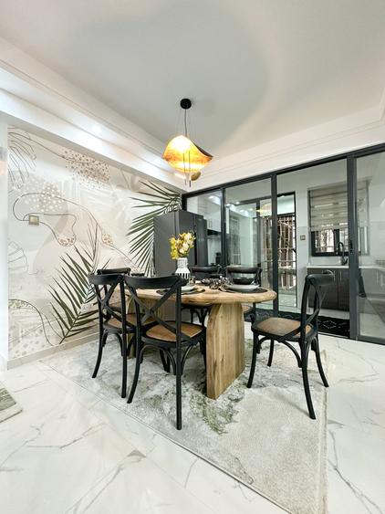 4 Bed Apartment with En Suite in Kilimani - Vista 5