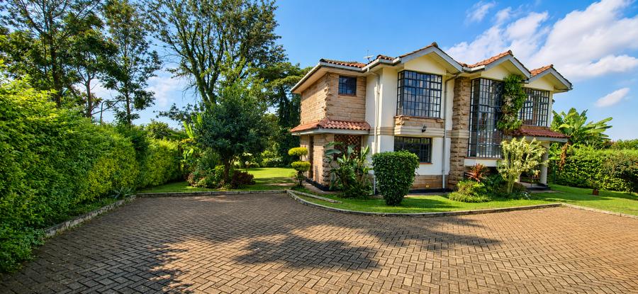 4 Bed House with En Suite at Off Redhill Road - Ansicht 2