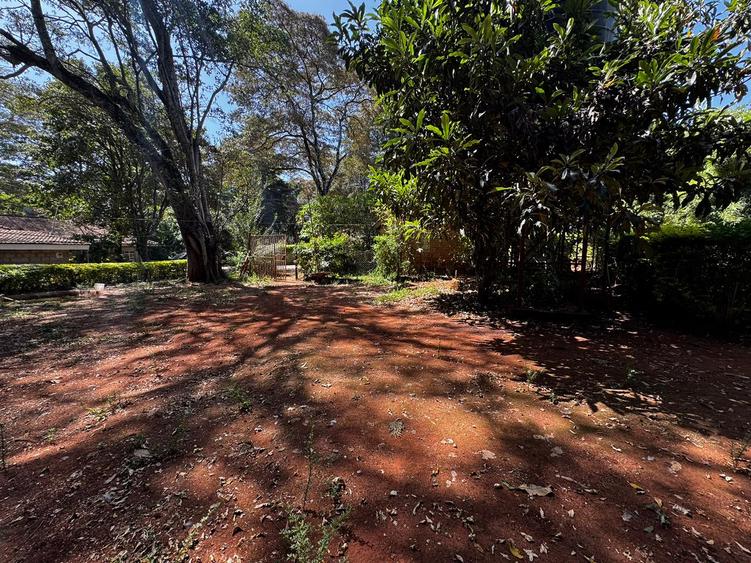 2.7 ac Land in Karen - Aanzicht 2