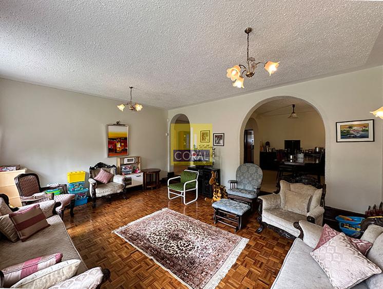 5 Bed House in General Mathenge - Widok 3