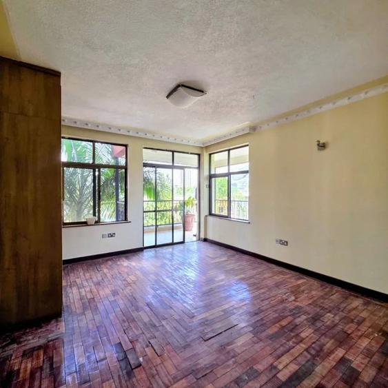 1 Bed Apartment with En Suite in State House - Fler