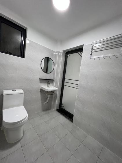 1 Bed Apartment with Gym in Kilimani - Widok 6
