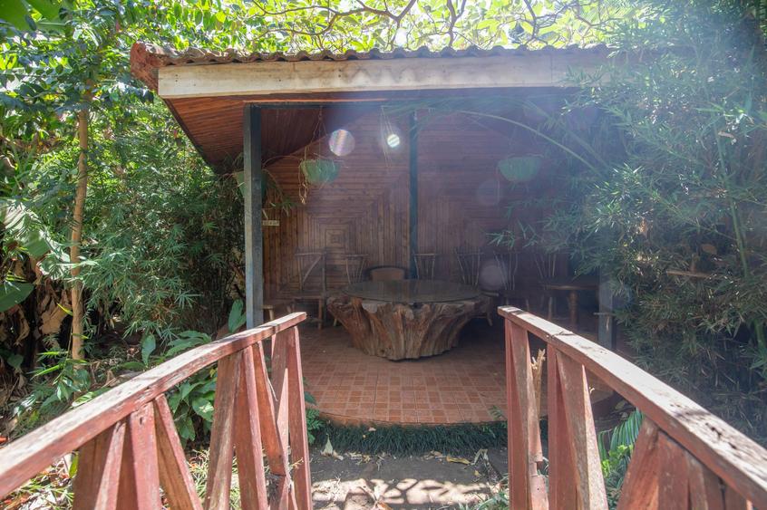 5 Bed House in Runda - Aanzicht 5
