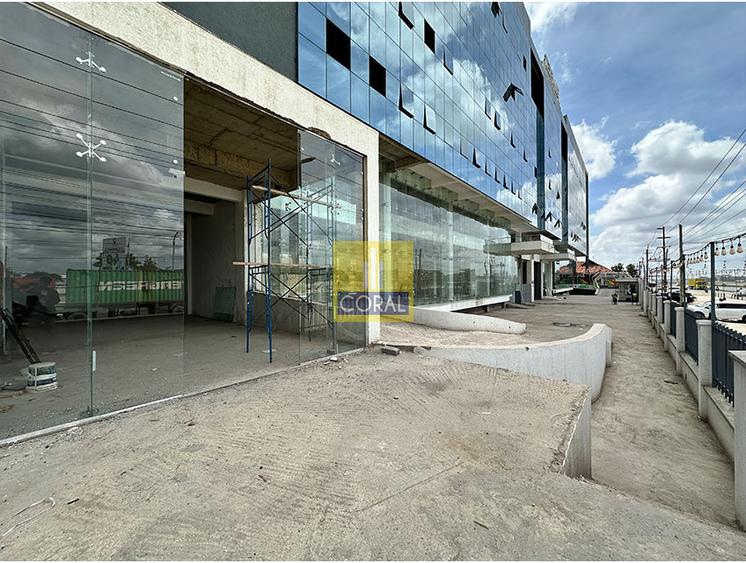 1,400 ft² Office in Mombasa Road - Aanzicht 2