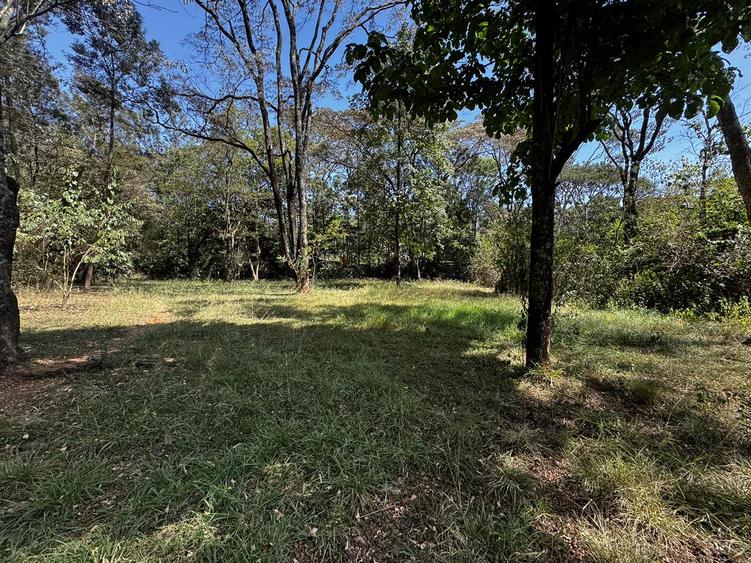 2.7 ac Land in Karen - Aanzicht 6