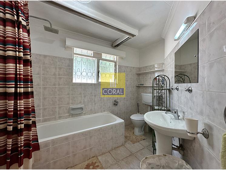 1 Bed House in Gigiri - Aanzicht 6