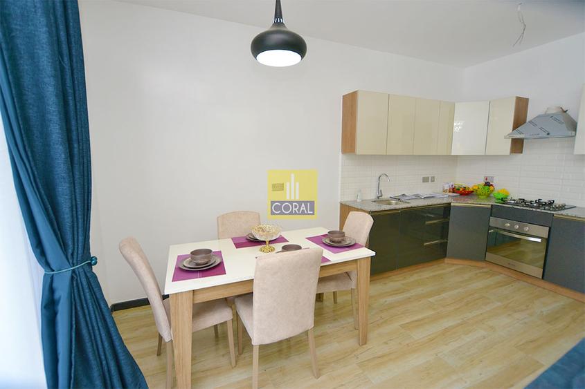 1 Bed Apartment with Gym in Kileleshwa - Bild 4