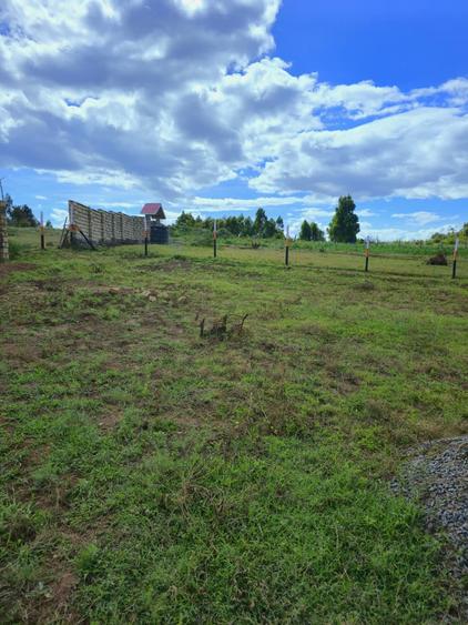 0.045 ha Land at Ruthigiti - View 3