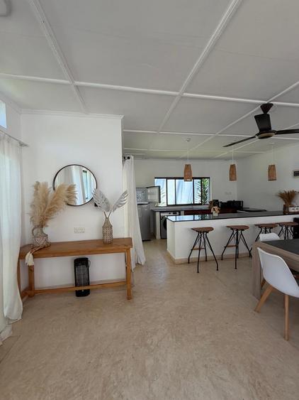 4 Bed House with En Suite at Watamu Beach - Més