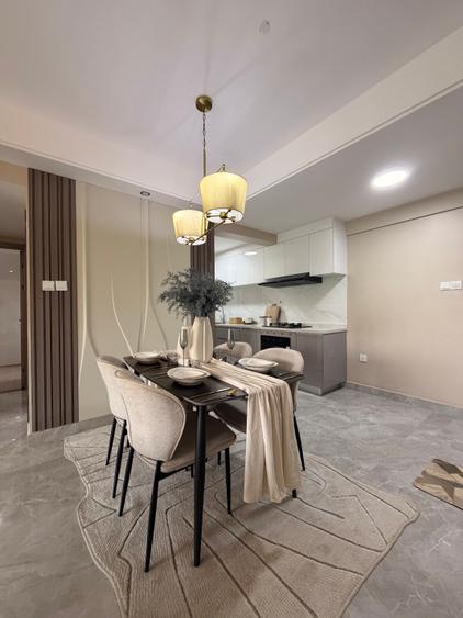 3 Bed Apartment with En Suite in Westlands Area - Vedere 3