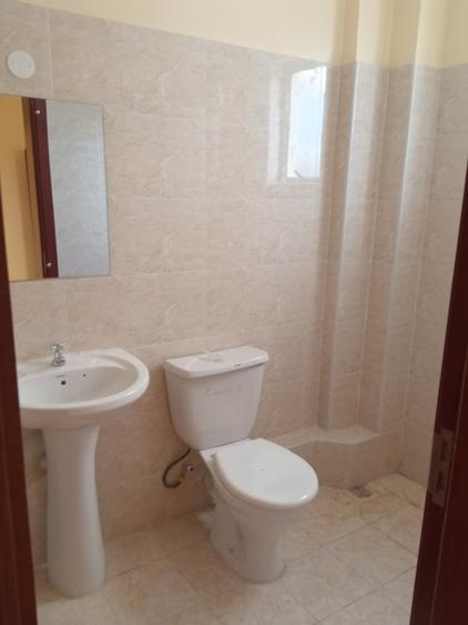 Studio Apartment with Borehole at Musindi Road - Ansicht 4