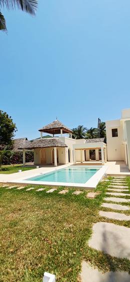 3 Bed Villa in Watamu, Watamu