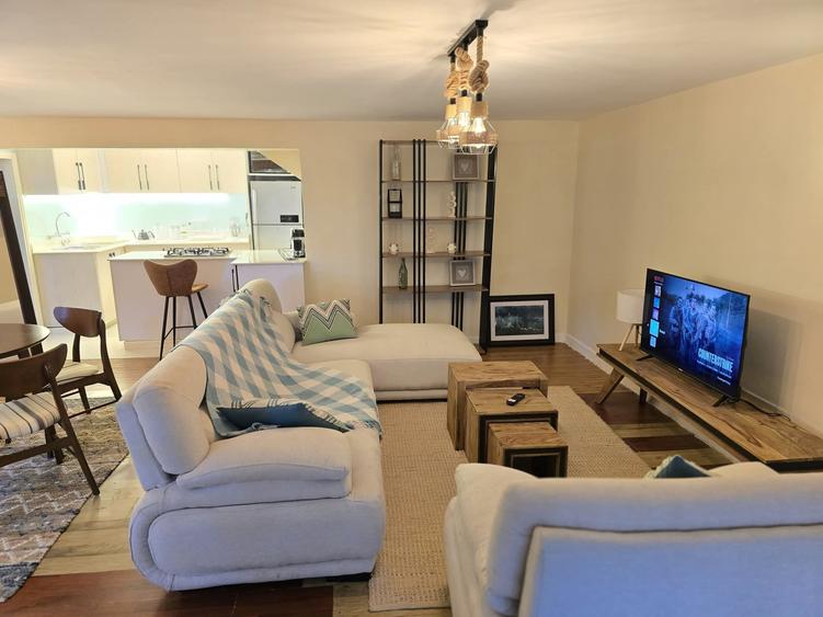 1 Bed House with En Suite in Spring Valley - Vista 4