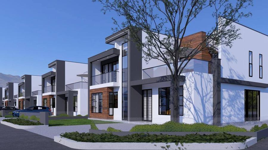 5 Bed House with En Suite in Ruiru - Vista 4