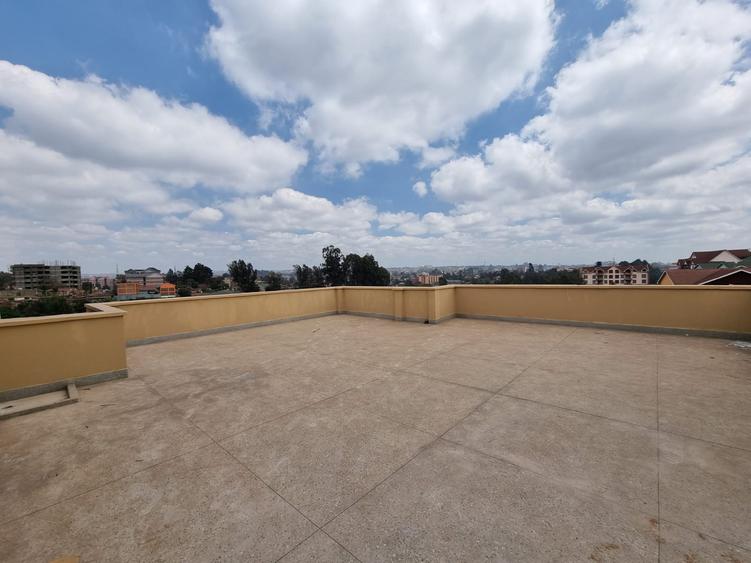 Apartment in Nairobi, Kilimani location, Kilimani division - More