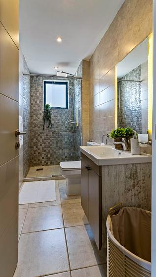 Furnished 1 Bed Apartment with En Suite at Westlands Road - Ansicht 5