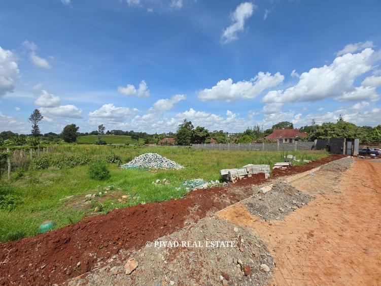 0.5 ac Land in Runda - Bild 6