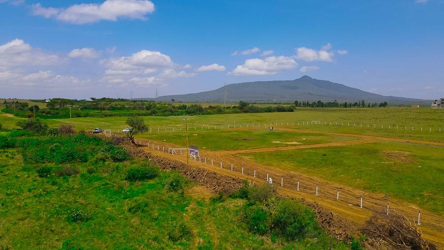 Residential Land in Naivasha - Ansicht 4
