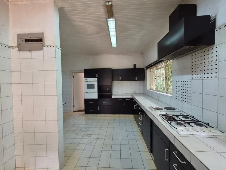 4 Bed House with En Suite at Off Peponi Rd - Widok 6