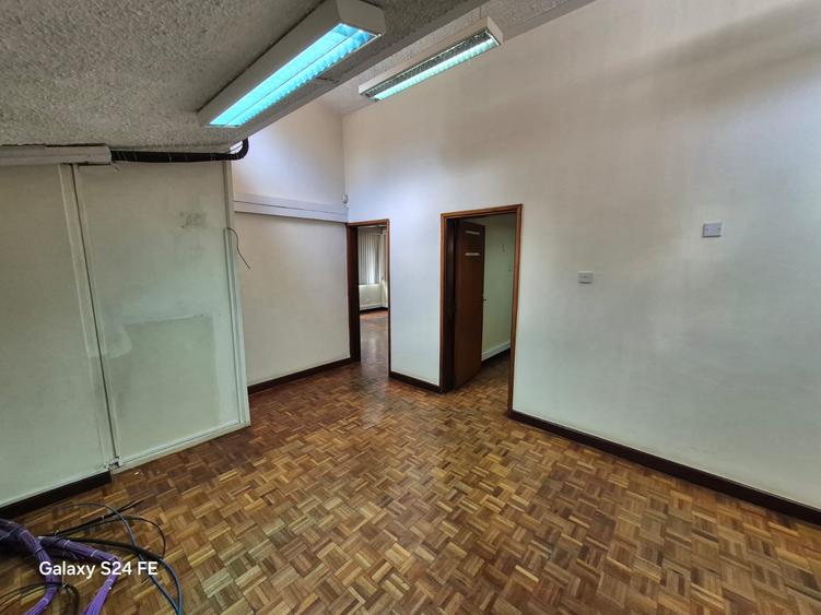 Office with Service Charge Included at Gigiri - Widok 4