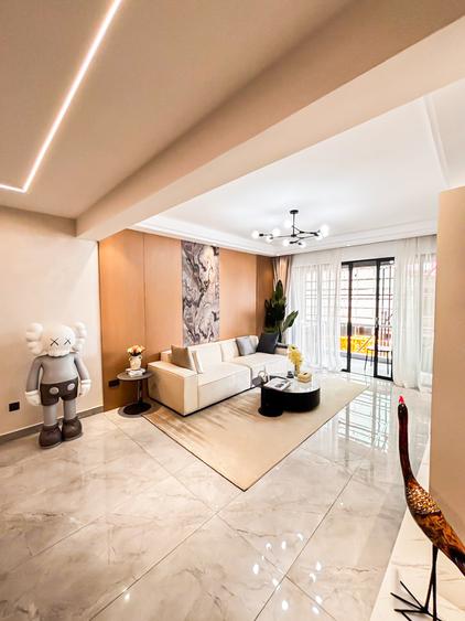 2 Bed Apartment with En Suite in Westlands Area - Vue 5