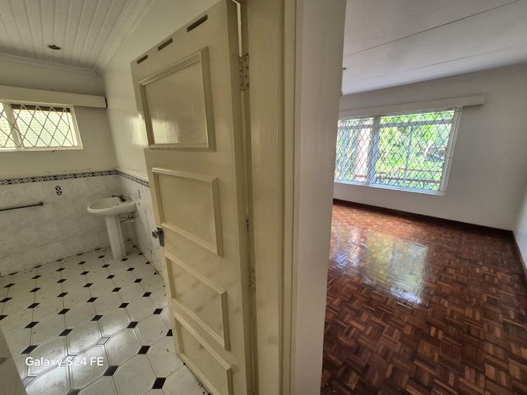 4 Bed House with En Suite at Spring Valley - View 4