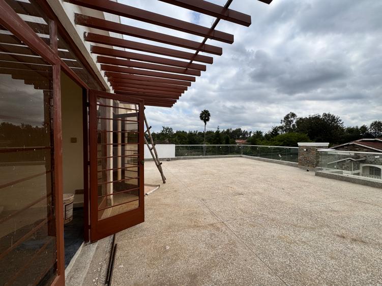 House in Nairobi, Karen, Karen ward - View 3