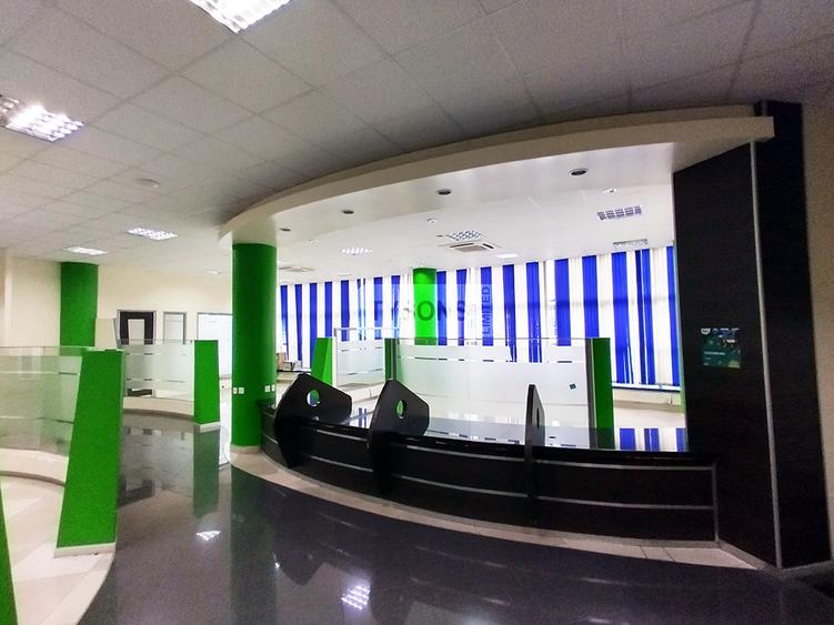 Commercial Property with Backup Generator in Westlands Area - Vista 5