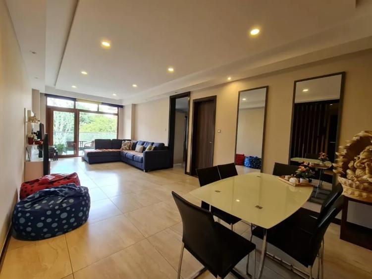 Furnished 2 Bed Apartment with En Suite at General Mathenge Road - Vista 3