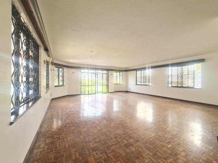 5 Bed Townhouse with En Suite at Off Argwings Kkodhek - Ansicht 2