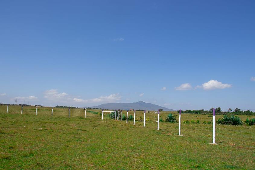 Land in Naivasha - Ansicht 3