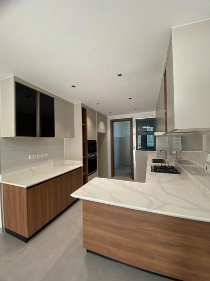 2 Bed Apartment with En Suite in Westlands Area - Όψη 3