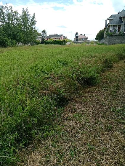0.215 ac Residential Land at Chuna, Kitengela