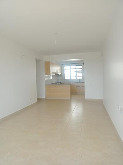 3 Bed Apartment in Tatu City - Meer