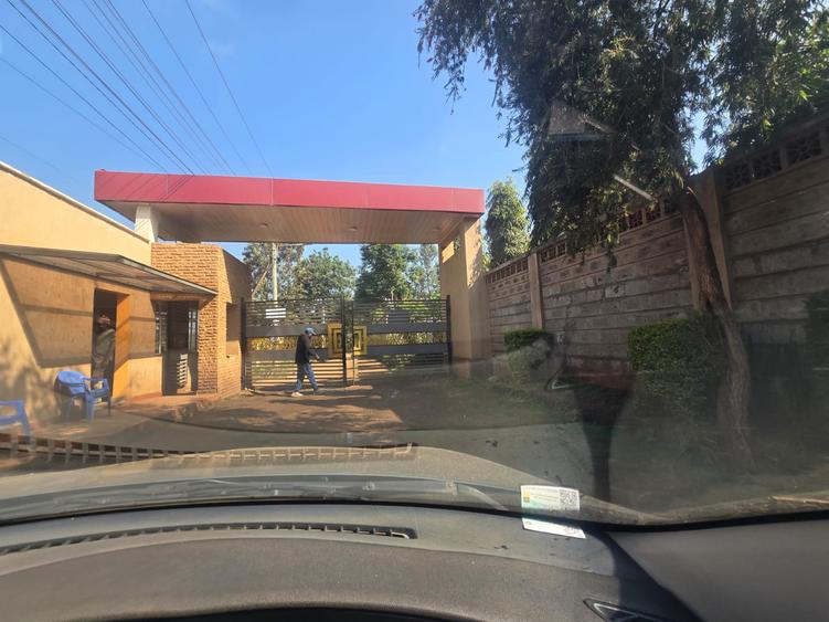 0.25 ac Residential Land in Kiambu Road - Ansicht 5
